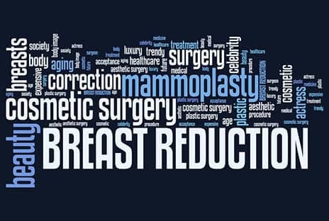 What Breast Reduction Patients Should Know About Health Insurance