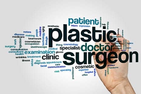 Plastic Surgeons at High Risk for Work-Related Musculoskeletal Injuries