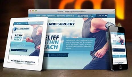 Long Island Plastic Surgeons Launch Website for Hand Reconstruction