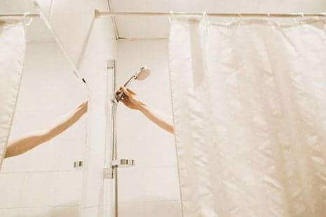 Why You Shouldn’t *Actually* want to Be Squeaky Clean After a Shower