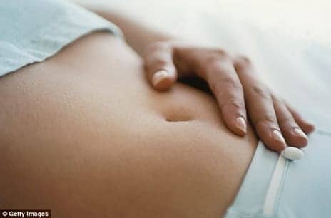 Jabs of Belly Fat Help Repair Faces After Cancer Surgery Damage