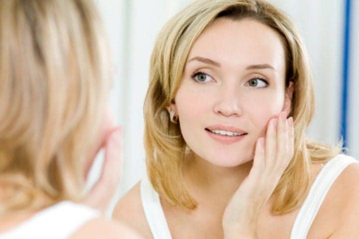 The Anti-Aging Facial Exercises to Improve Your Skin