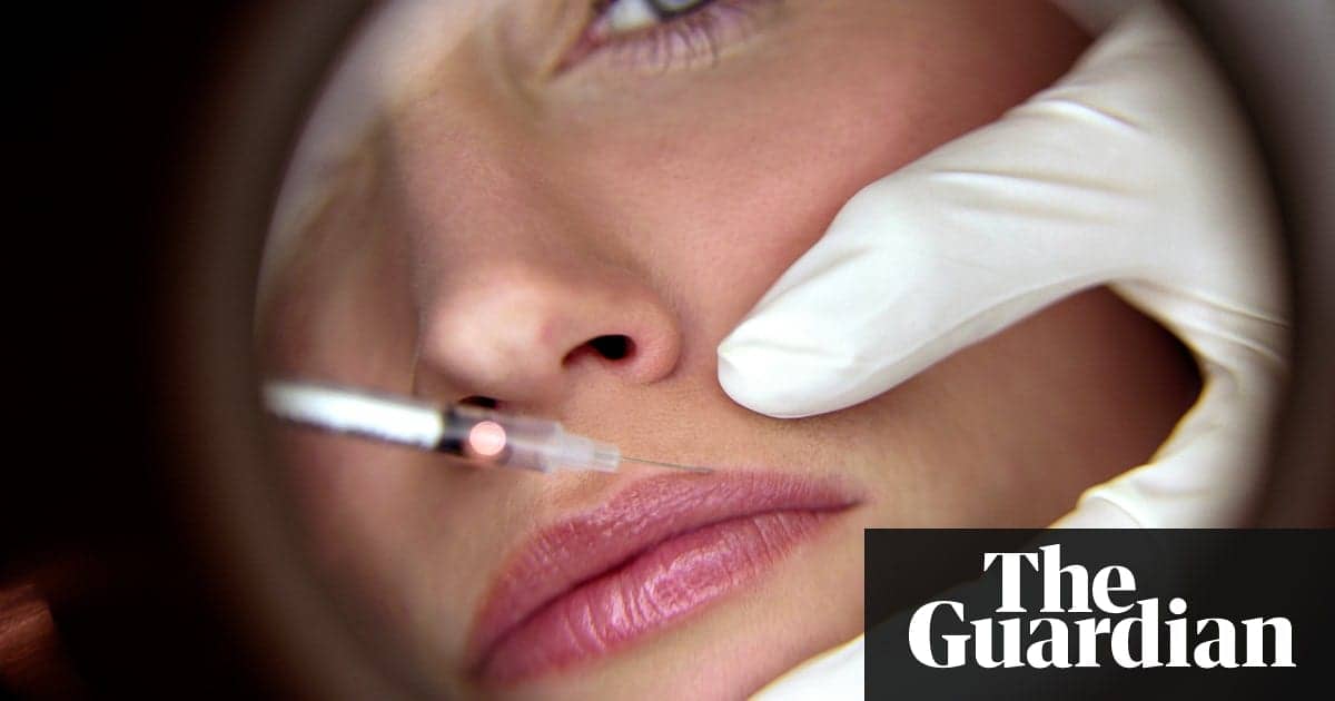 Botched Cosmetic Surgery: Law Change Urged as Complaints Treble