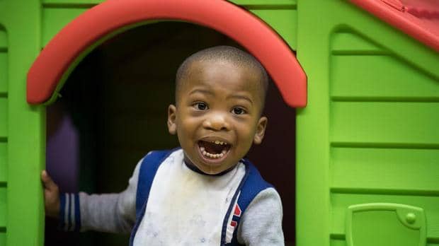 Smile Foundation Gives Children New Lease of Life