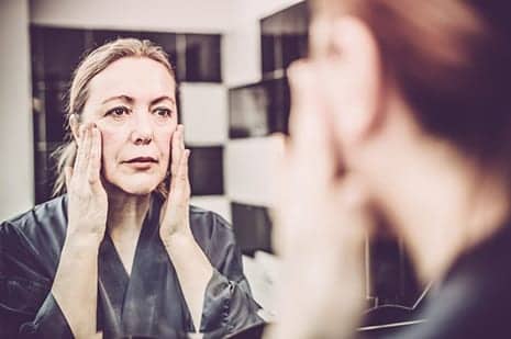 The Top 2 Aging Concerns You Need to Know About Skin Care Post-Menopause