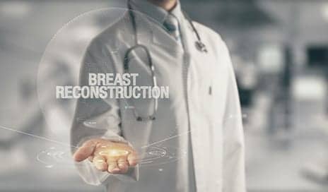 Direct-to-Implant Breast Reconstruction Provides Good Results in Older Women