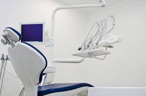 Are Dermal Fillers and Dental Drills a Good Idea