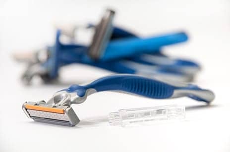 Tips for Men: How to Shave