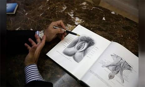 Soaring Demand for Female Genital Surgery Sparks Debate in Brazil