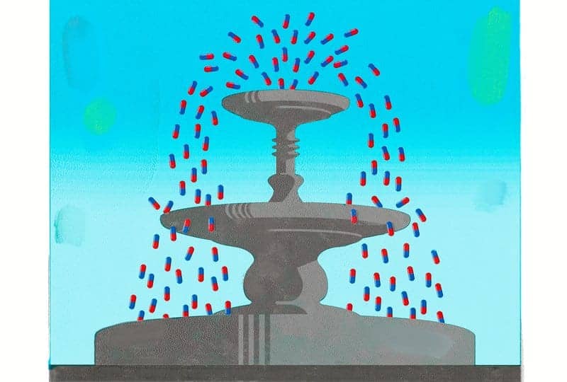 Is an Anti-Aging Pill on the Horizon?