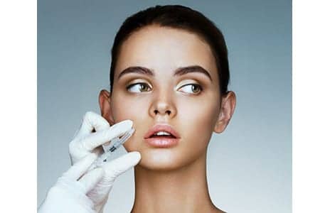 What Is A Nonsurgical Face-Lift? Plastic Surgeons Explain