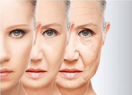 The Millennial Approach To Remaining Young And Beautiful