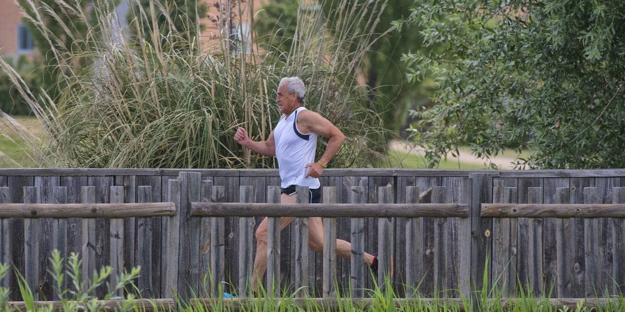 Americans May Be Aging Slower