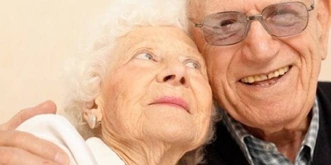 Decline Of Muscular Function With Age