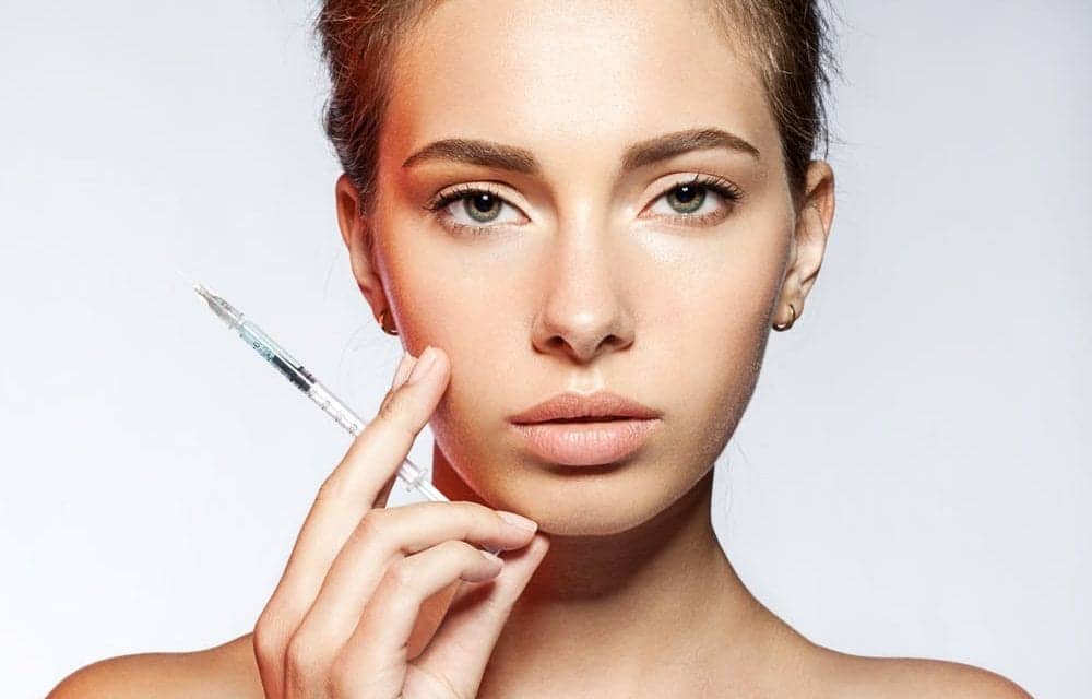 What You Need to Know About Botox, Dysport, and Xeomin