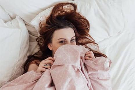 This Is Why You Can’t Sleep in Your Favorite Position After Plastic Surgery