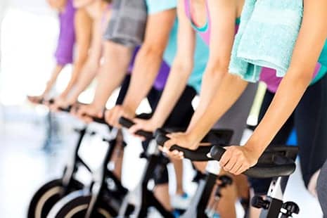 Labiaplasty Surgery Is On the Rise and Spin Classes Are Partly to Blame, Say Doctors