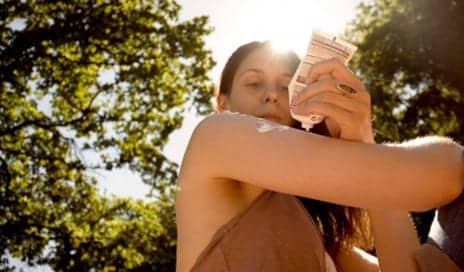Before Summer, Here’s What to Know About Getting Your Skin Checked