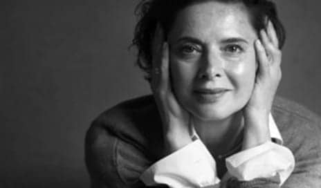 Isabella Rossellini on Unrealistic Beauty Ideals: 'Antiaging Is Against Nature'