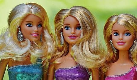 People Who Want to Look Like Barbie, Ken Need Psychotherapist – Plastic Surgeon