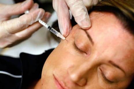 Rival Botox Maker Says Patients Can’t Wait for It to Hit