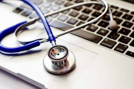 When Does Physicians’ Online Branding, Advertising Go Too Far?