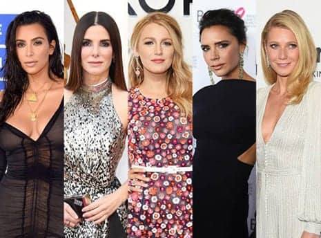 Penis Facials, Bee Sting Therapy, Mayo Masks and More: Investigating the Most Bizarre Celebrity Beauty Treatments