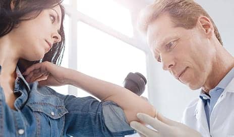 Love the Skin You're In: Skin Cancer Awareness in May