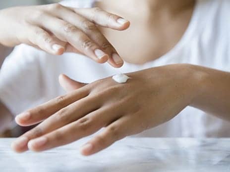 How to Know When Your Dry Skin Is Actually Eczema