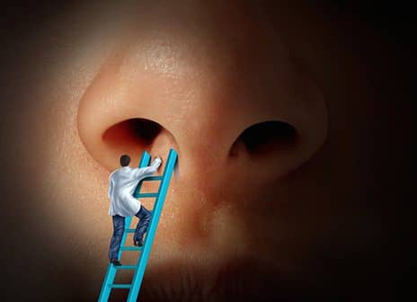 Why Are Fewer and Fewer Americans Fixing Their Noses?