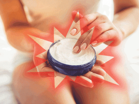 8 Ways to Deal With That Frustrating Hand Eczema