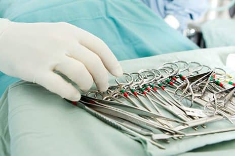 There’s a Legit Surgery Out There for Getting a Smaller Head