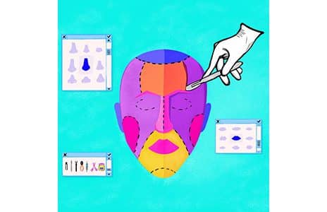 Inside the Surreal, Probably Inevitable World of Plastic Surgery Apps