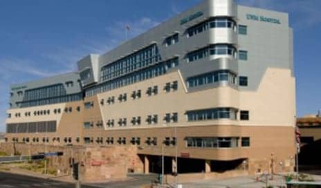 UNM Dermatology Programs Re-Earn Accreditation