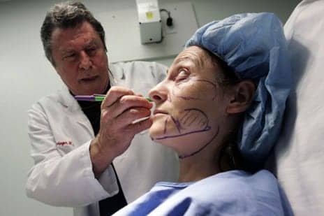 Allergan May Need More Than a Facelift