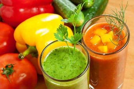 4 Diet Changes That Are Better Than Botox