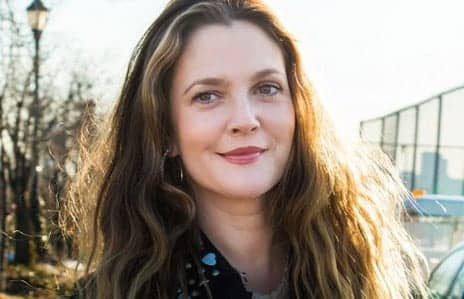 Drew Barrymore's Top Anti-Aging Tip: Don't Forget Your Neck and Chest
