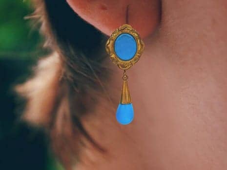 So, You Ripped a Hole in Your Earlobe—Here’s How to Fix It
