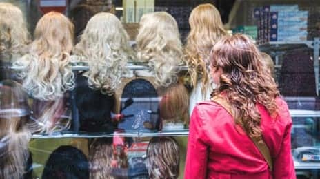 This New Medication Cocktail May Help Treat Female Hair Loss