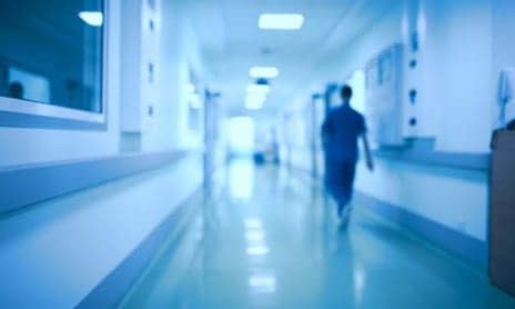 Surgeons and Politicians Call for Immediate Ban of Mesh Implants Made with Chinese Plastic