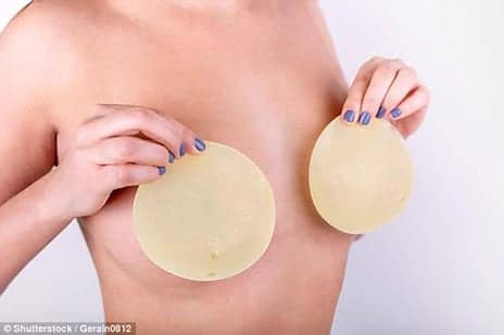 Number of Cancer Cases Linked to Breast Implants Surge By Alarming 56.5%