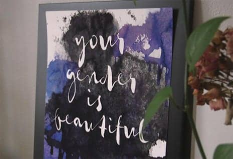 Calling on California To Respect Intersex Children