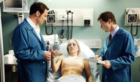 The Return of Downtime: Why Invasive Plastic Surgery Procedures Are on the Rise