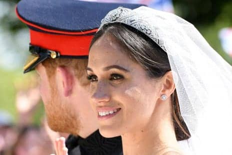 The Long-Term Influence of Meghan Markle’s Royal Wedding Makeup
