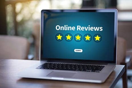 Be Wary of Cosmetic Surgeons’ Online Reviews