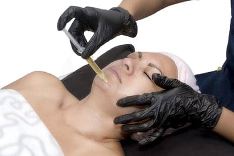 Platelet-Rich Plasma for Cosmetic Facial Procedures — Promising Results, But Evidence Has Limitations