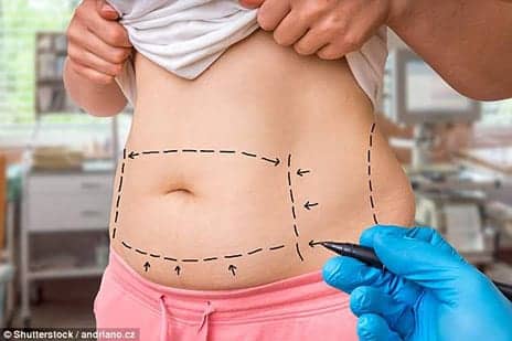 How Celebrities Really Get Their Post-Baby Bodies Back in Shape