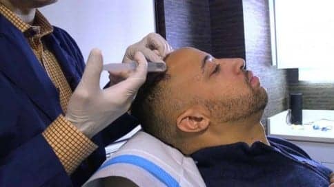 This Plastic Surgery Center 'For Men, By Men' Touts Itself As the First of Its Kind