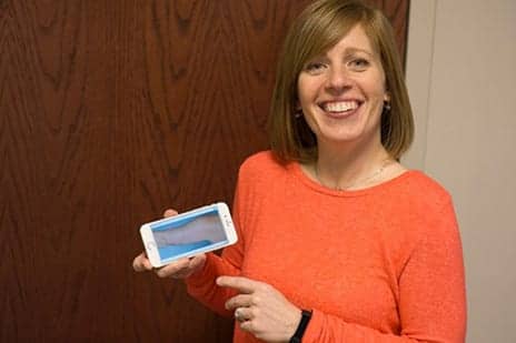 For High-Risk Melanoma Patients, this Penn App Could Prove Lifesaving