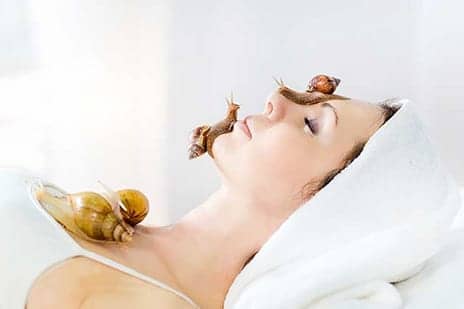 Bizarre Facial Treatments That Work